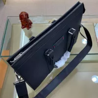 $162.00 USD Gucci AAA Man Handbags #1359481