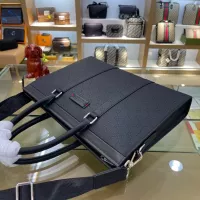 $162.00 USD Gucci AAA Man Handbags #1359481