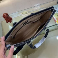 $162.00 USD Gucci AAA Man Handbags #1359481