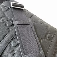 $162.00 USD Gucci AAA Man Handbags #1359482