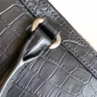 $170.00 USD Gucci AAA Man Handbags #1359483