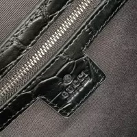$170.00 USD Gucci AAA Man Handbags #1359483