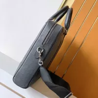$170.00 USD Gucci AAA Man Handbags #1359484