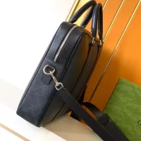 $170.00 USD Gucci AAA Man Handbags #1359485