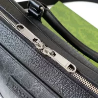 $170.00 USD Gucci AAA Man Handbags #1359485