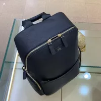 $150.00 USD Gucci AAA Man Backpacks #1359488