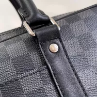 $182.00 USD Louis Vuitton AAA Man Handbags #1359509