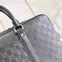 $200.00 USD Louis Vuitton AAA Man Handbags #1359511