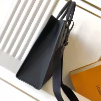 $190.00 USD Louis Vuitton AAA Man Handbags #1359514