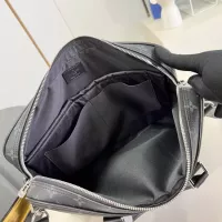 $182.00 USD Louis Vuitton AAA Man Handbags #1359516
