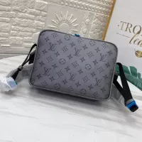 $160.00 USD Louis Vuitton AAA Man Messenger Bags #1359519