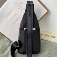 $100.00 USD Louis Vuitton AAA Man Messenger Bags #1359522
