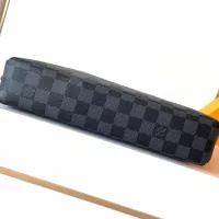 $85.00 USD Louis Vuitton AAA Man Wallets #1359523