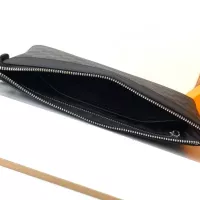 $85.00 USD Louis Vuitton AAA Man Wallets #1359523