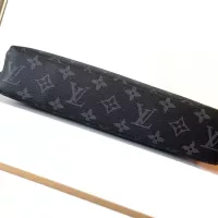$85.00 USD Louis Vuitton AAA Man Wallets #1359524