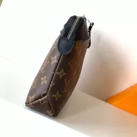 $85.00 USD Louis Vuitton AAA Man Wallets #1359525