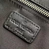 $85.00 USD Louis Vuitton AAA Man Wallets #1359525
