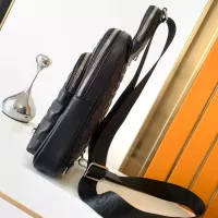 $85.00 USD Louis Vuitton AAA Man Messenger Bags #1359529