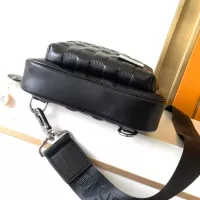 $85.00 USD Louis Vuitton AAA Man Messenger Bags #1359529