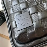 $85.00 USD Louis Vuitton AAA Man Messenger Bags #1359529