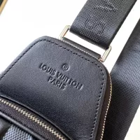 $85.00 USD Louis Vuitton AAA Man Messenger Bags #1359529