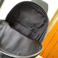 $85.00 USD Louis Vuitton AAA Man Messenger Bags #1359529