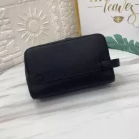 $96.00 USD Louis Vuitton AAA Man Wallets #1359530