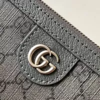 $92.00 USD Gucci AAA Man Wallets #1359532