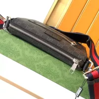 $96.00 USD Gucci AAA Man Messenger Bags #1359534