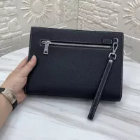 $96.00 USD Hermes AAA Man Wallets #1359535