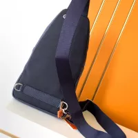 $85.00 USD Hermes AAA Man Messenger Bags #1359536