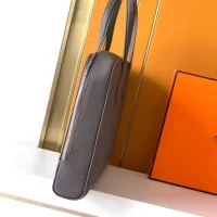 $180.00 USD Hermes AAA Man Handbags #1359538