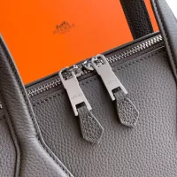$180.00 USD Hermes AAA Man Handbags #1359538