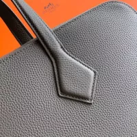 $180.00 USD Hermes AAA Man Handbags #1359538