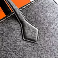 $180.00 USD Hermes AAA Man Handbags #1359539