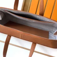 $180.00 USD Hermes AAA Man Handbags #1359541