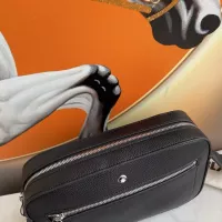 $108.00 USD Mont Blanc AAA Man Messenger Bags #1359542