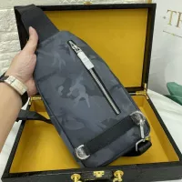 $122.00 USD Prada AAA Man Messenger Bags #1359546