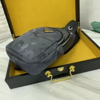 $122.00 USD Prada AAA Man Messenger Bags #1359546