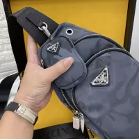 $122.00 USD Prada AAA Man Messenger Bags #1359546
