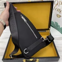 $132.00 USD Prada AAA Man Messenger Bags #1359547
