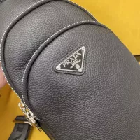 $132.00 USD Prada AAA Man Messenger Bags #1359547