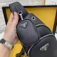 $132.00 USD Prada AAA Man Messenger Bags #1359547