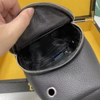 $132.00 USD Prada AAA Man Messenger Bags #1359547