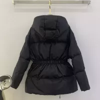 $172.00 USD Prada Down Feather Coat Long Sleeved For Women #1359561