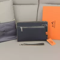 $85.00 USD Hermes AAA Man Wallets #1359564