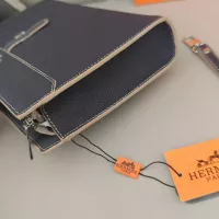 $85.00 USD Hermes AAA Man Wallets #1359564