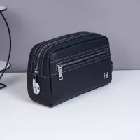 $96.00 USD Hermes AAA Man Wallets #1359565