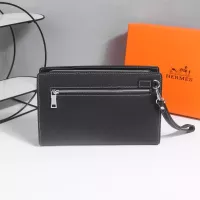 $96.00 USD Hermes AAA Man Wallets #1359570