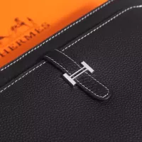 $96.00 USD Hermes AAA Man Wallets #1359570